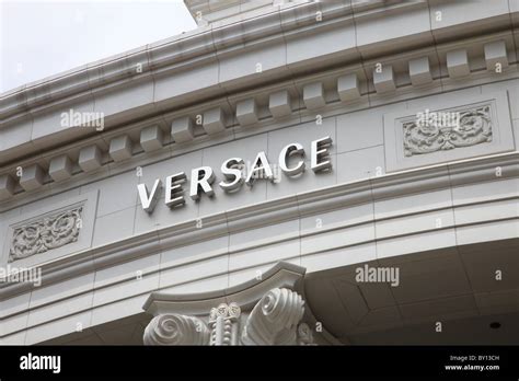 versace beverly blvd